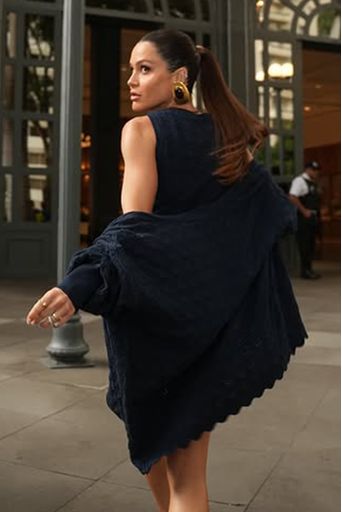 juju conjunto lily 4